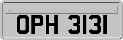 OPH3131