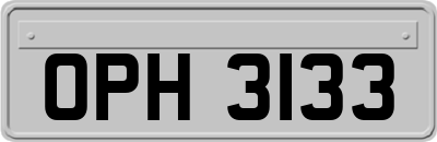 OPH3133