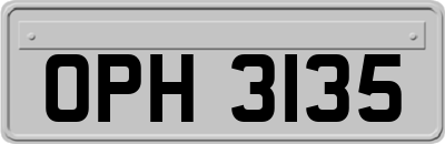 OPH3135