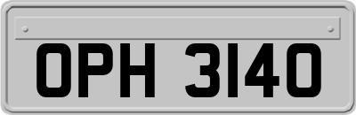 OPH3140