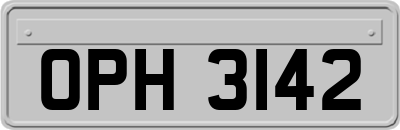 OPH3142