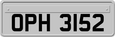 OPH3152