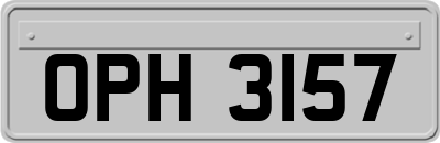 OPH3157