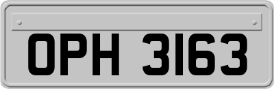 OPH3163