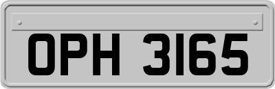 OPH3165