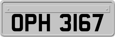 OPH3167