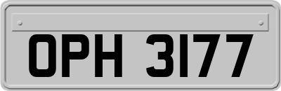 OPH3177