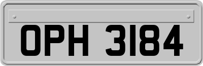 OPH3184