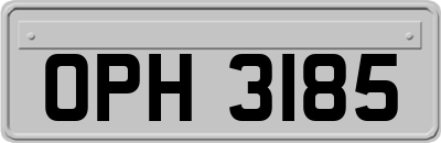 OPH3185
