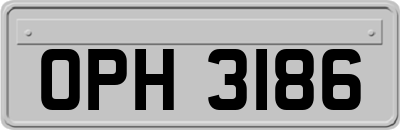 OPH3186