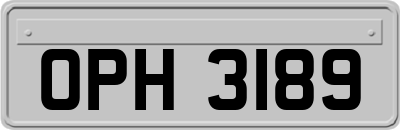 OPH3189