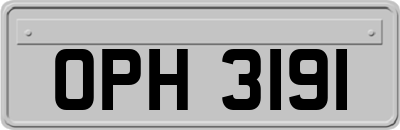 OPH3191