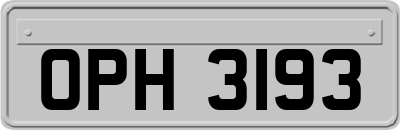 OPH3193