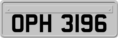 OPH3196