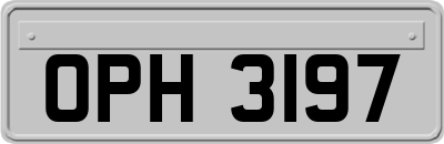 OPH3197