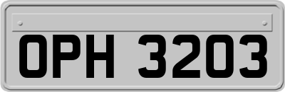 OPH3203