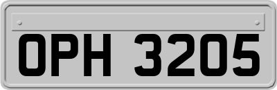 OPH3205