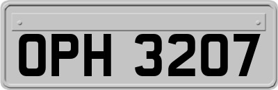 OPH3207