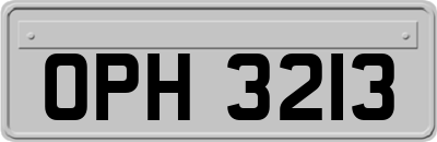 OPH3213