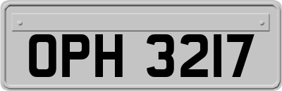 OPH3217