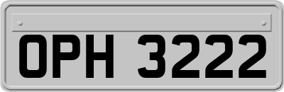 OPH3222