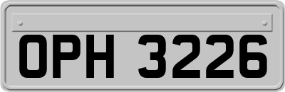 OPH3226