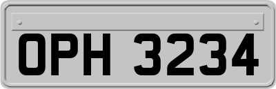 OPH3234