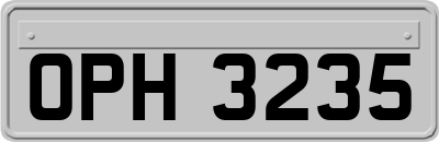 OPH3235