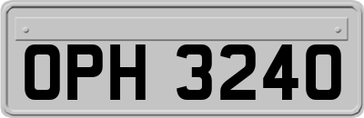 OPH3240