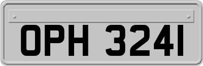 OPH3241