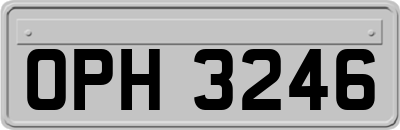 OPH3246