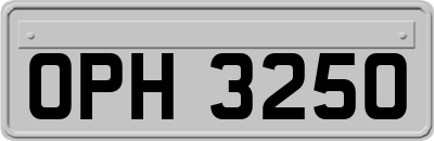 OPH3250