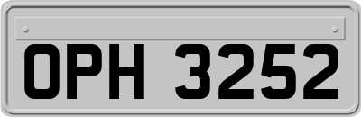 OPH3252