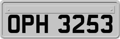 OPH3253