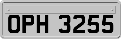 OPH3255