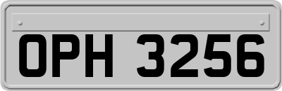 OPH3256