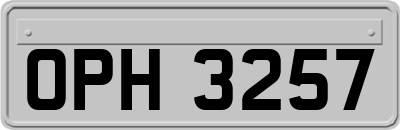 OPH3257