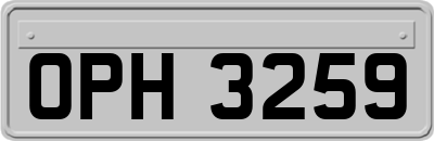 OPH3259