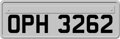 OPH3262
