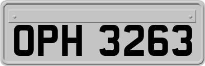 OPH3263