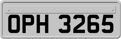 OPH3265