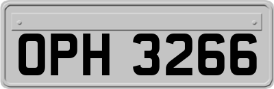 OPH3266