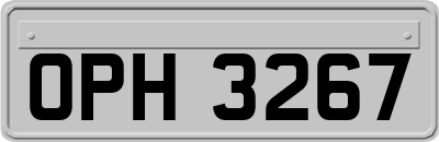 OPH3267