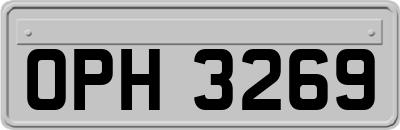 OPH3269