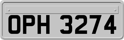 OPH3274
