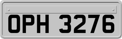 OPH3276