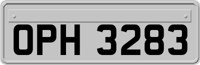 OPH3283