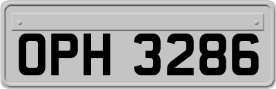 OPH3286