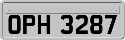 OPH3287