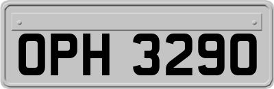 OPH3290